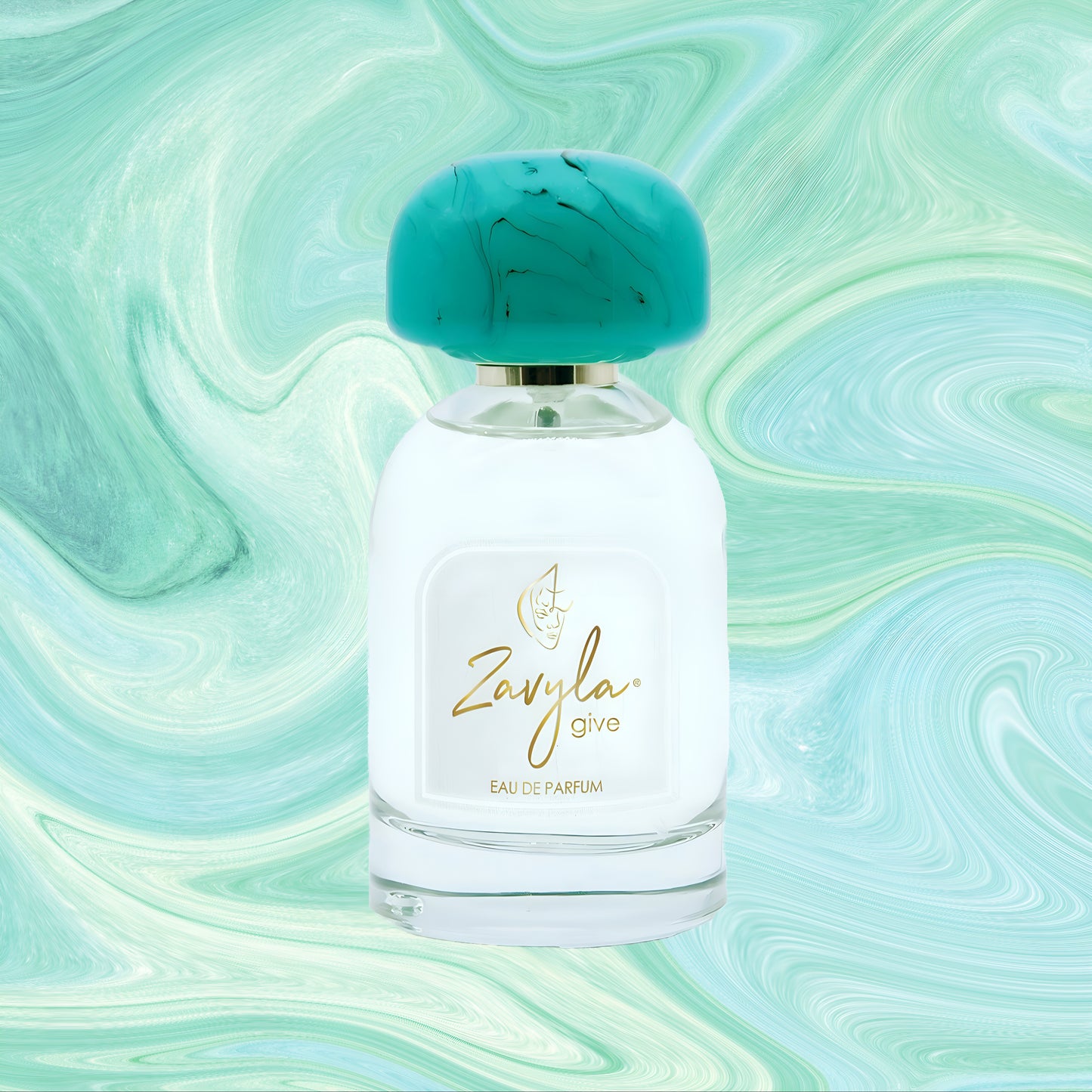Give 100ml