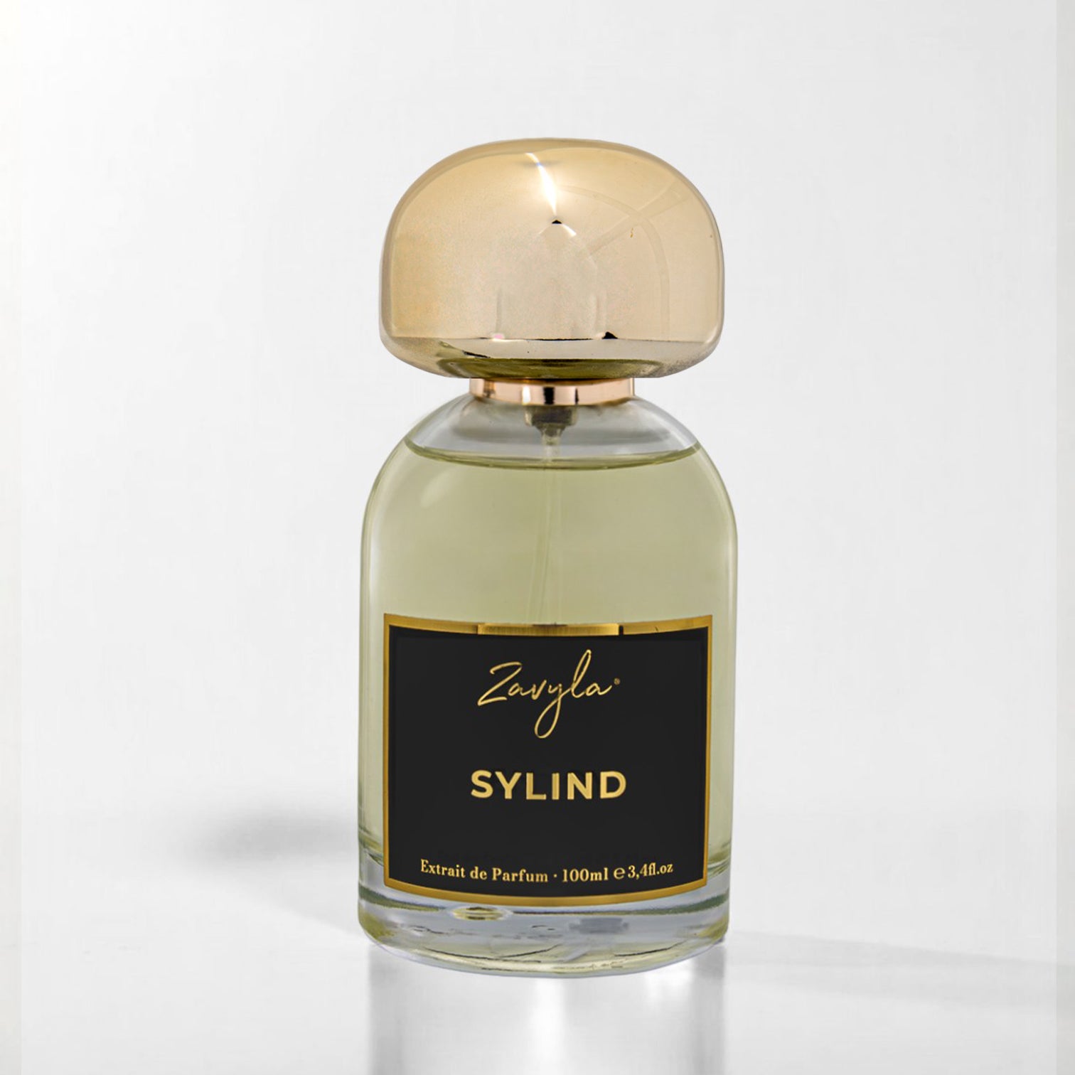Sylind – Zavyla