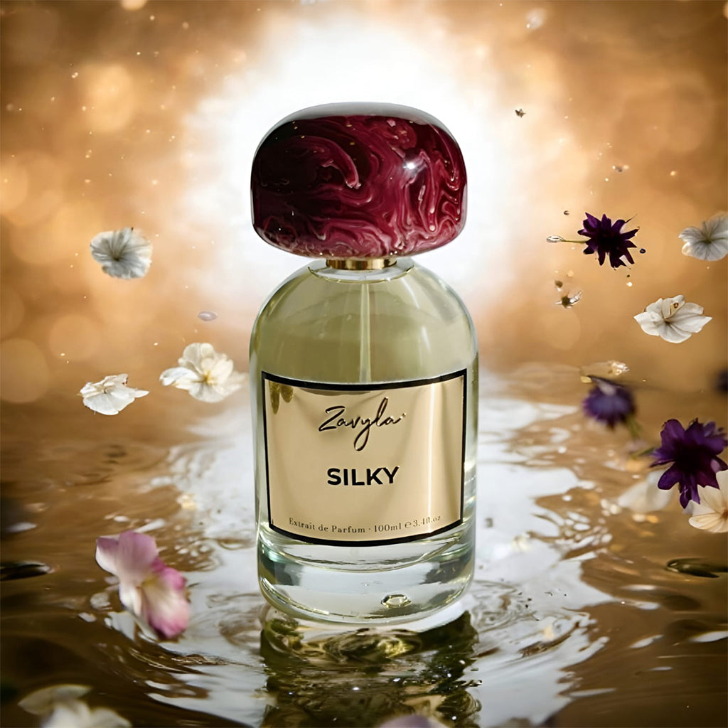 Silky