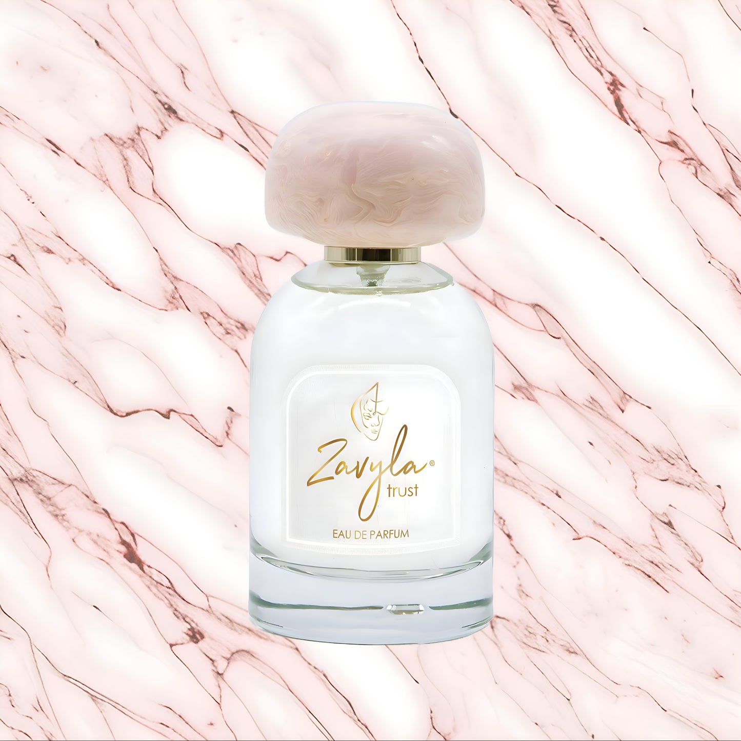 Trust 100ml