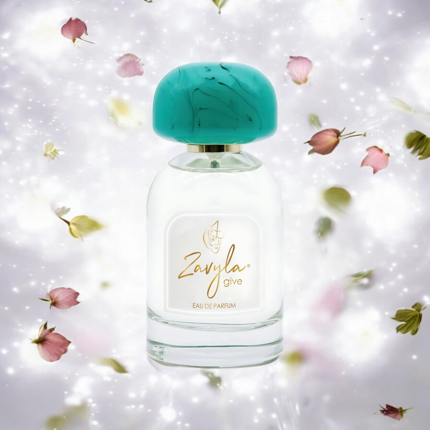Give 100ml