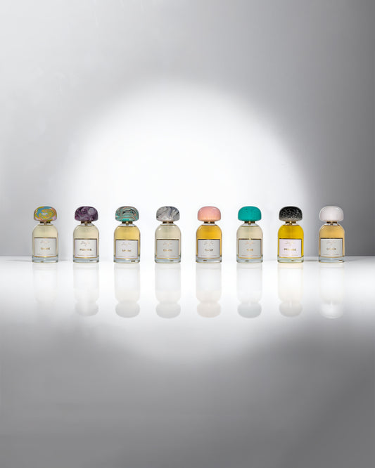 The Love Collection Box