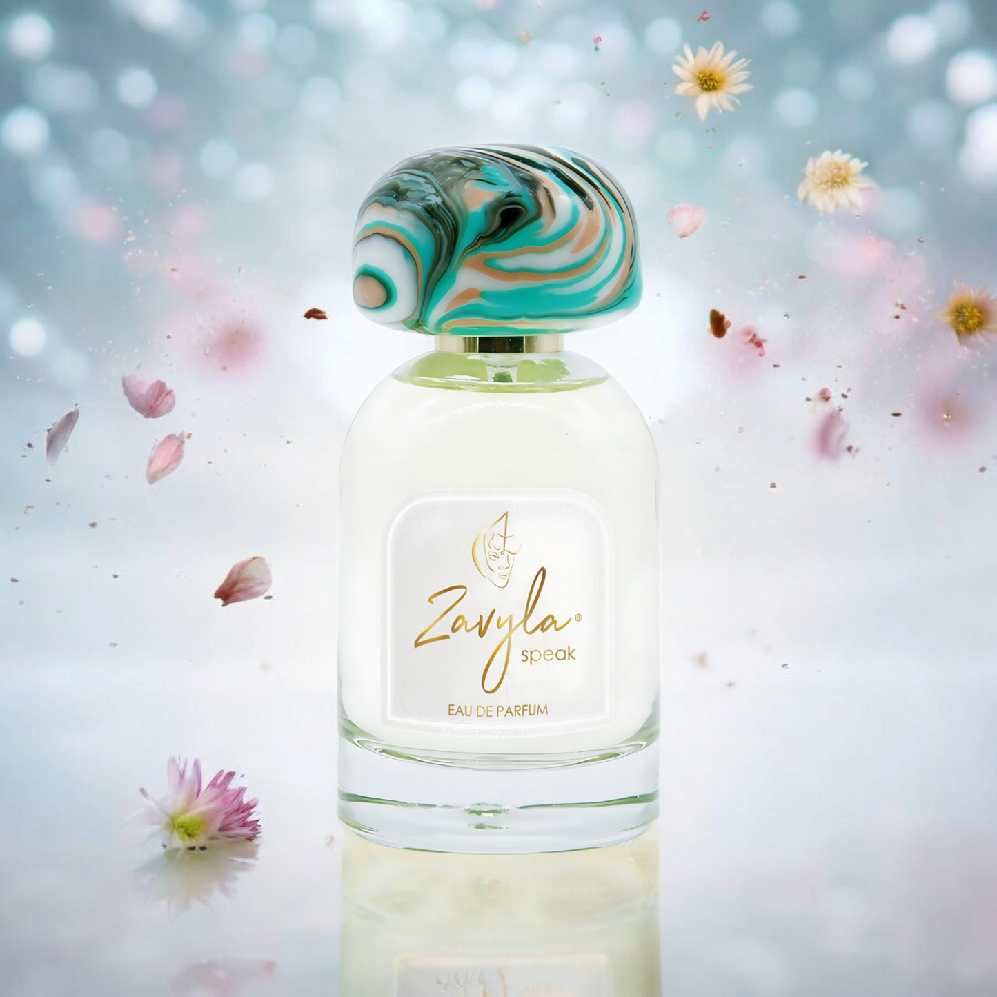 Speak 100ml