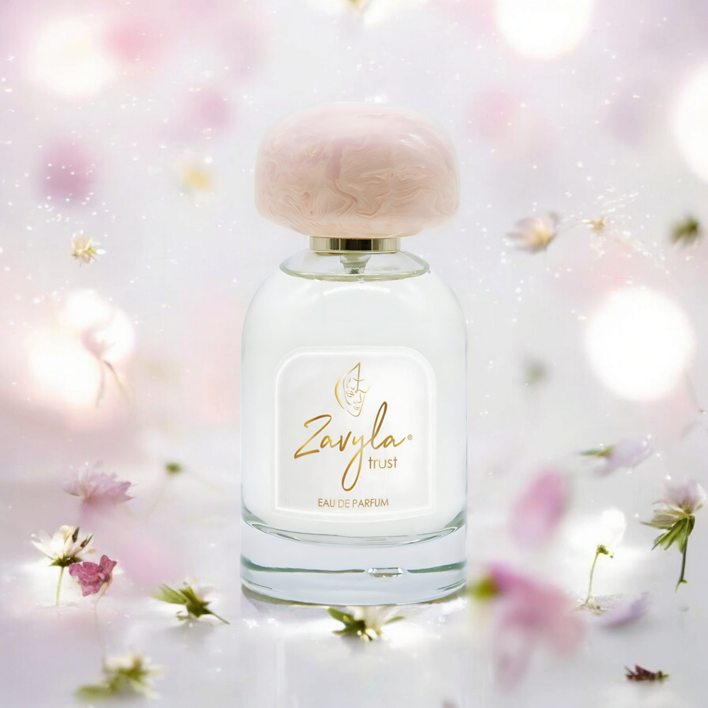 Trust 100ml