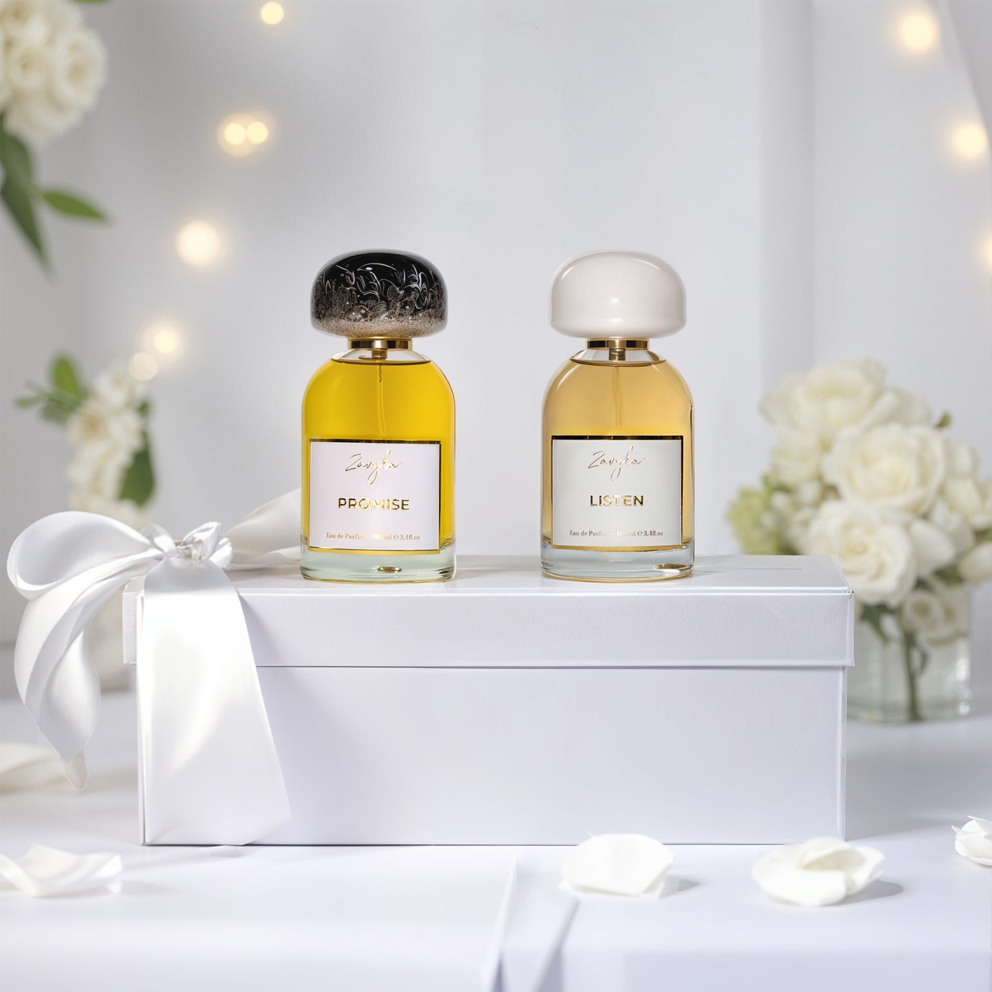 Wedding Gift Box