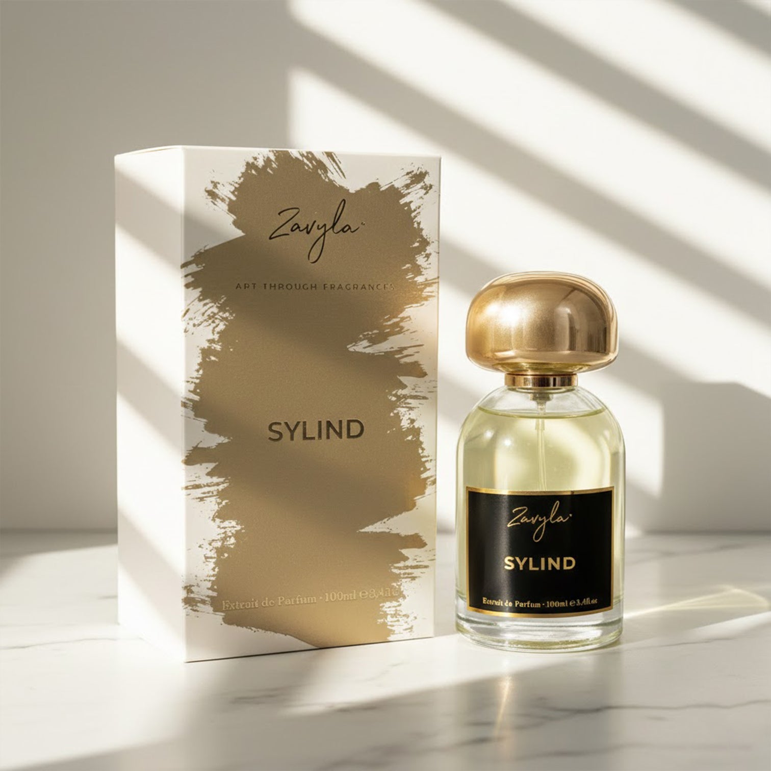 David Sylvian The Perfume of Wealth　サイン付 Sylind – Zavyla