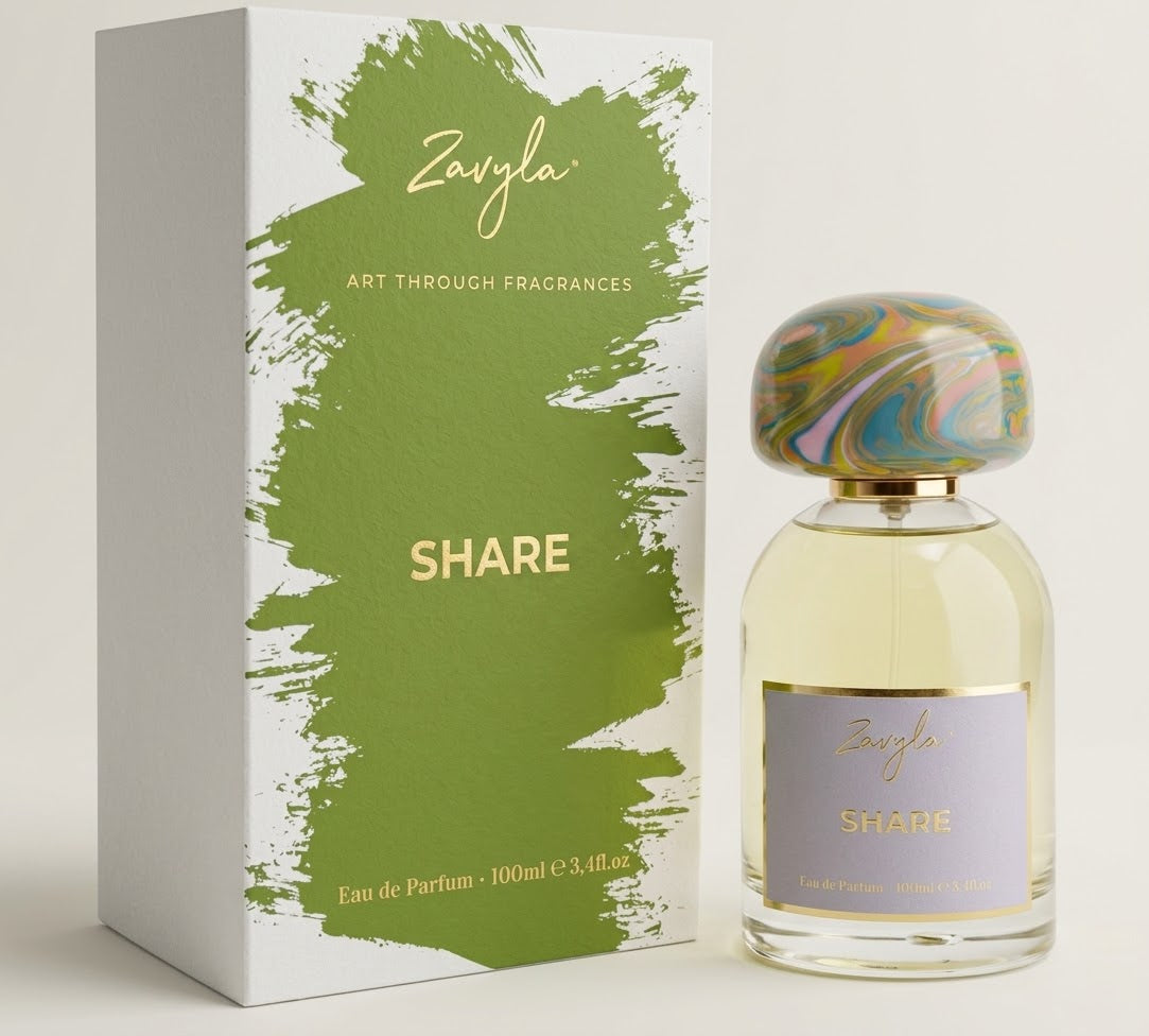 Share 100ml