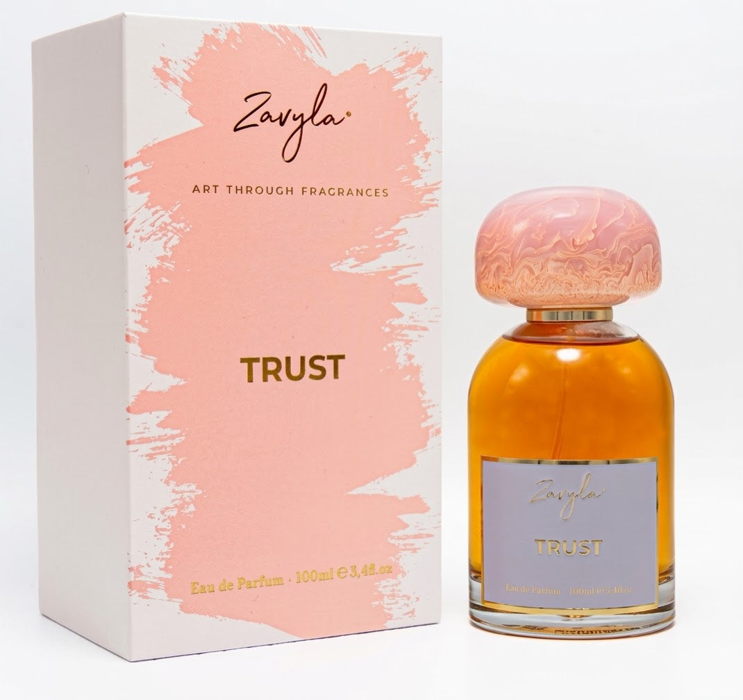Trust 100ml