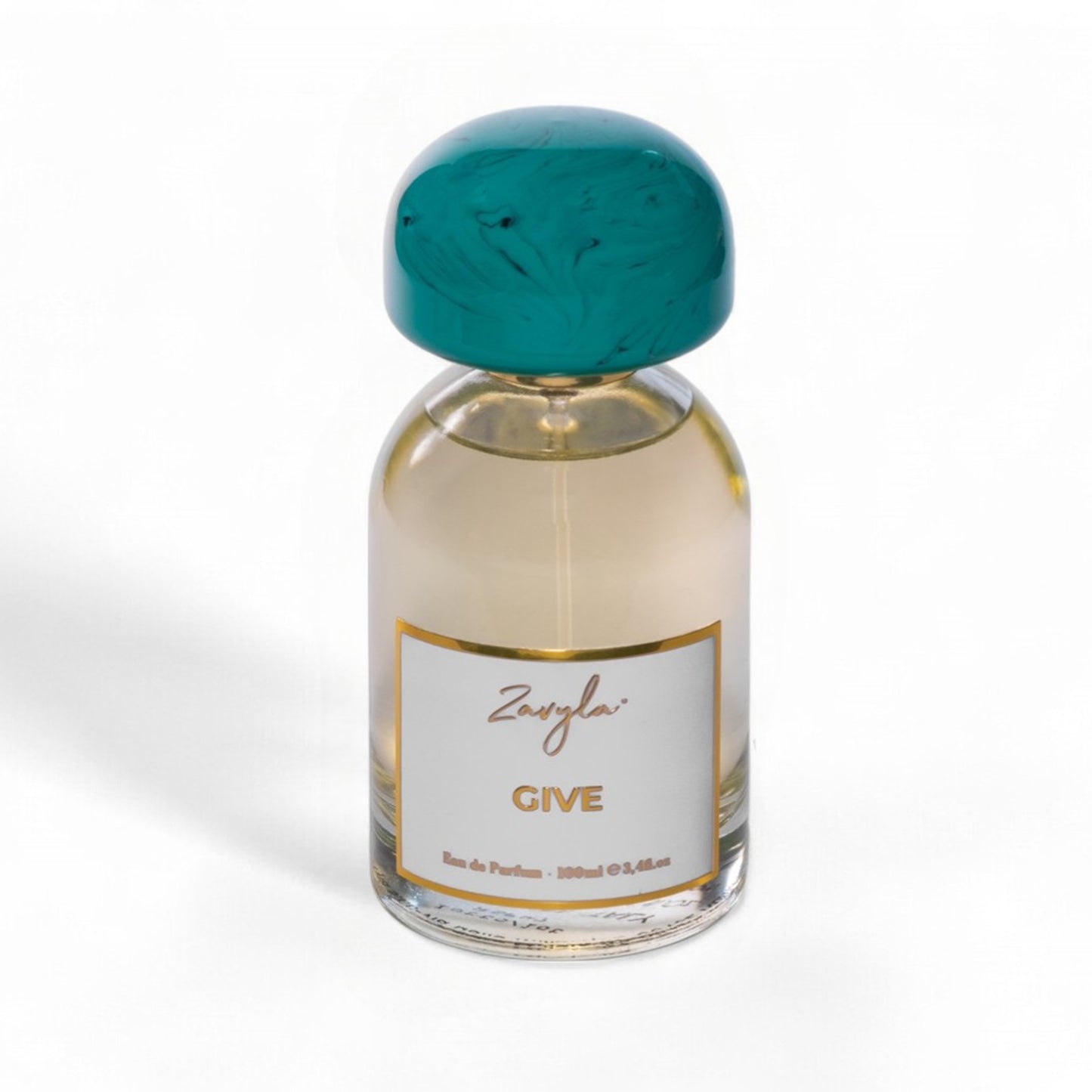 Give 100ml