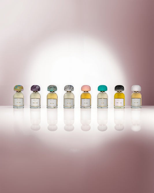 The Love Collection Box
